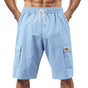 Light Blue with Label
