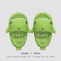 Apple green