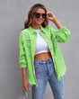 Apple Green