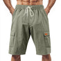 Army green with Label