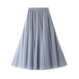Gray And Blue