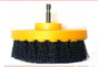 10cm2 solid brush