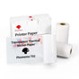 Transparent Printer paper