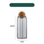 Capacity 1200ml