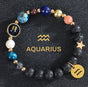 Aquarius lava