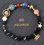 Aquarius Tangent stone