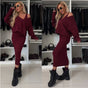 Dark Red