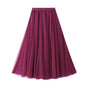 Purplish Red