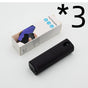 3pcs Black