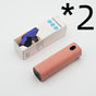 2pcs Pink